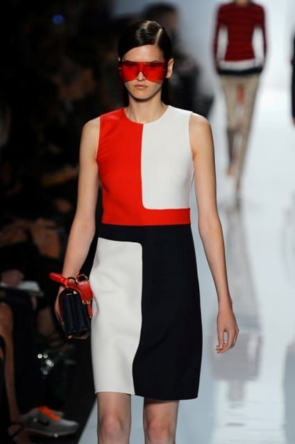 New York Fashion Week: Michael Kors Spring 2013