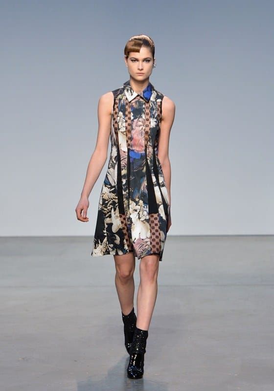 NY Fashion Week: Thakoon F/W 2013