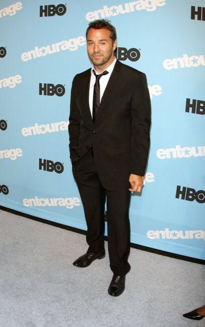 Jeremy Piven