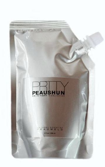 Sasha Finds: Amazing Body Lotion