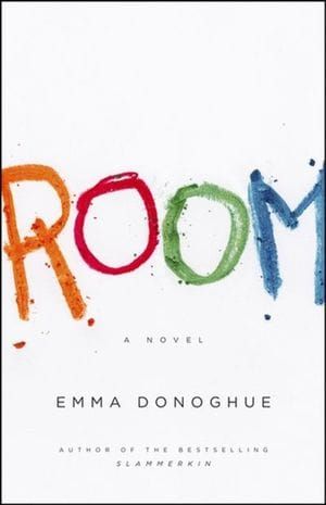 Room book review
