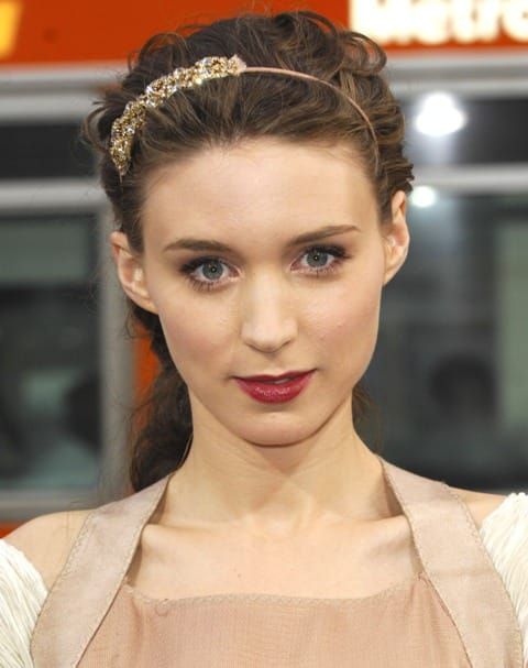 This is Lisbeth