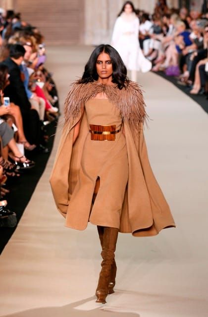 Paris Fashion Week: Stephane Rolland Haute Couture F/W 2013