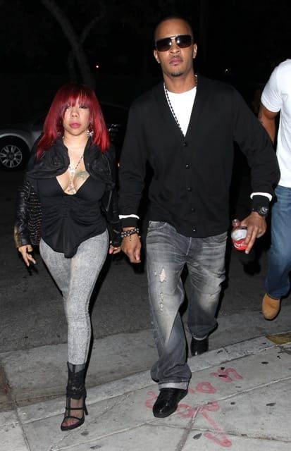 T.I., Tiny, and Purple Drank
