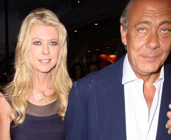 Famous Skanks and Old Rich Men