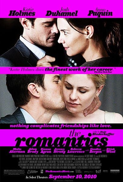Robo & The Romantics