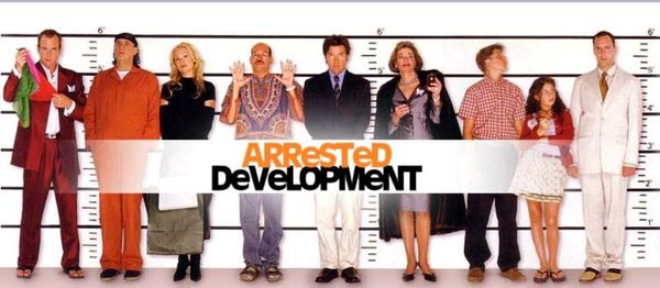 The Bluths are alive!!!
