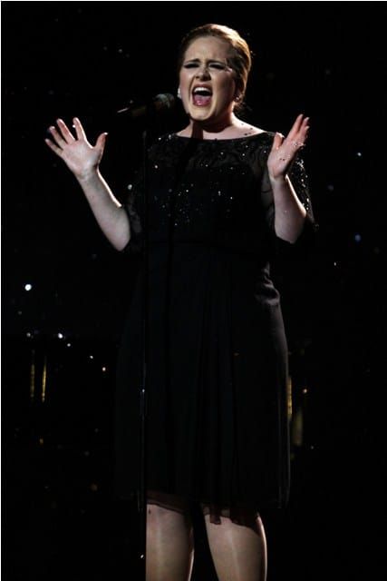Adele #1
