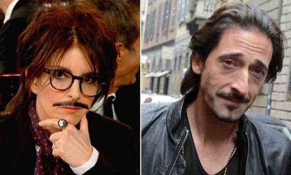 From Oscar...to this