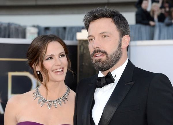 Jennifer Garner wins Best Picture at the Oscars