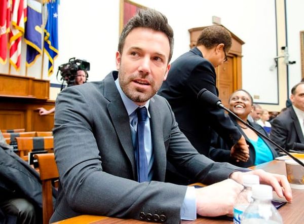 There will be no Affleck + Stewart