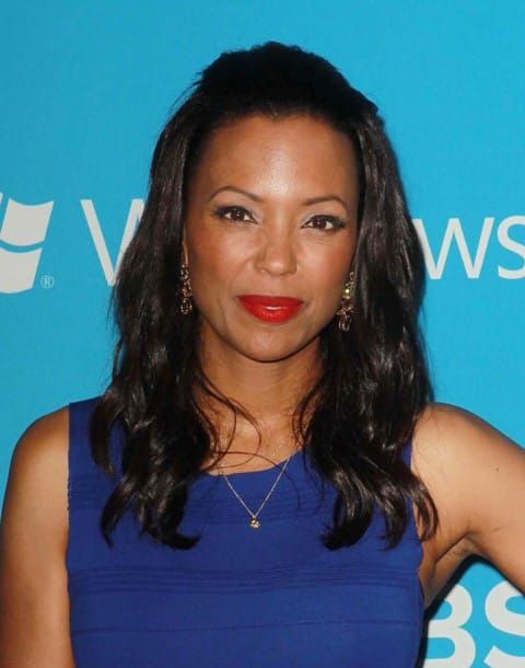 Aisha Tyler: Proto Funny/Girl