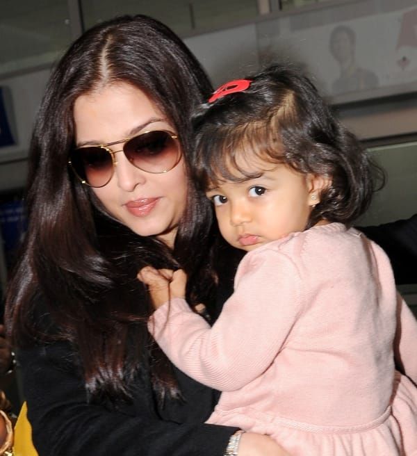 The daughter of the Most Beautiful Woman In The World