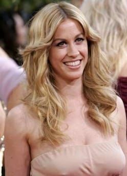 Worst breasts – Alanis Morrissette
