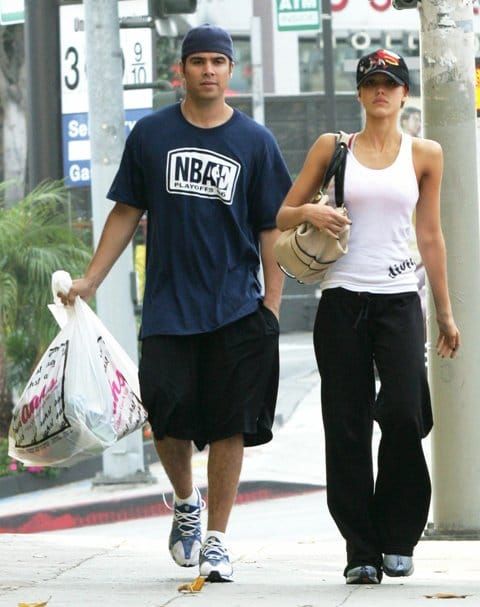 Jessica Alba: full of sh-t and false modesty