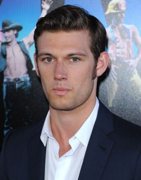 Channing Tatum doesn’t want to be friends with Alex Pettyfer