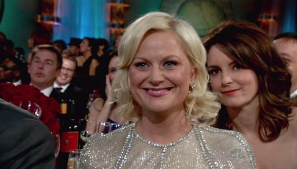 Amy and Tina and the Golden Globes jokes