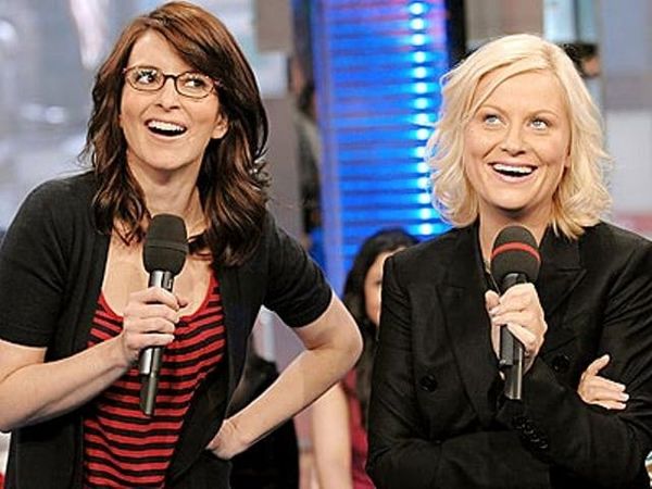 Girls’ Night at Tina’s