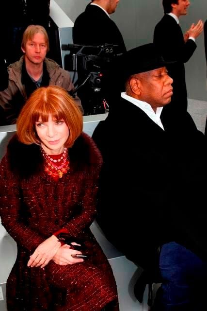 The Met Gala 2012 Wrap-up
