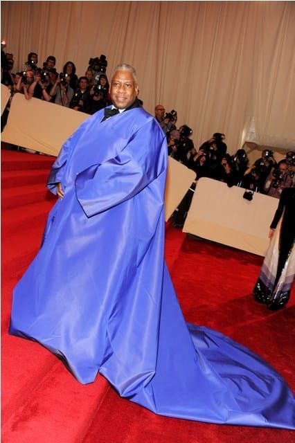 The Costume Institute Gala 2011