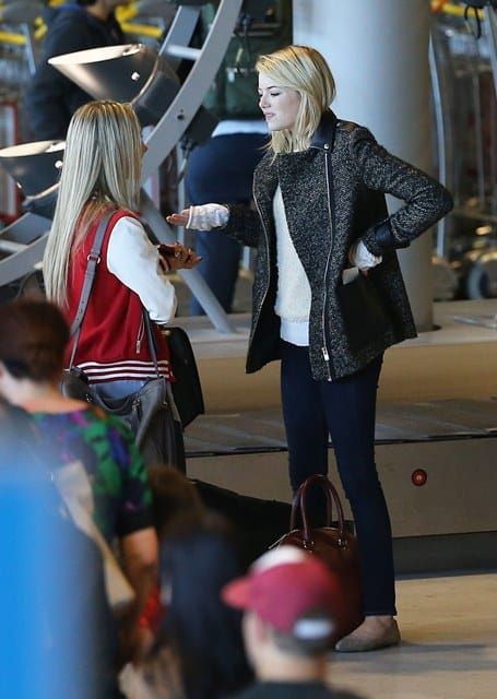 Emma in Paris and the sequel