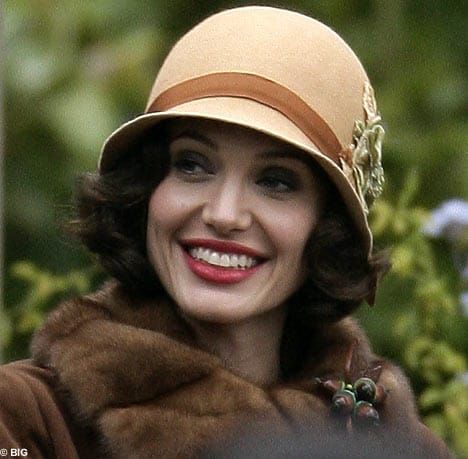 Angelina Ages