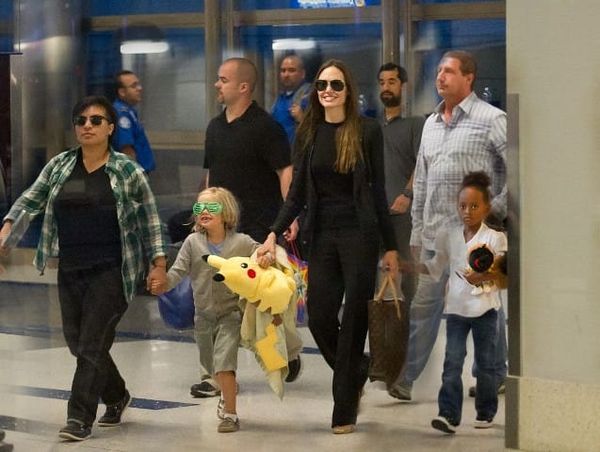 Going home to dad