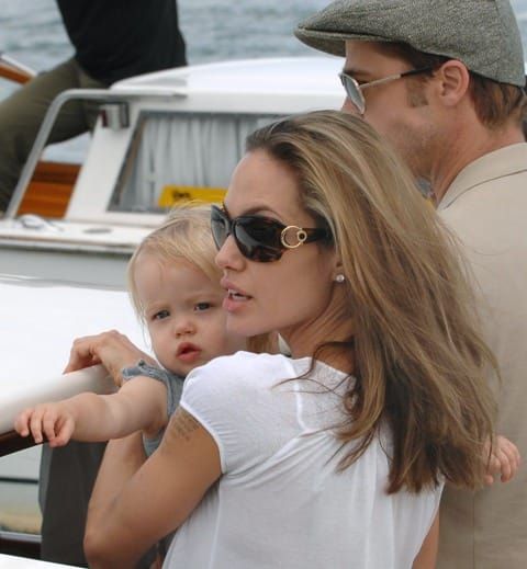 The First Family Festival Tour