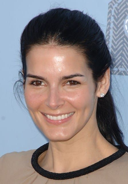 Angie Genetics