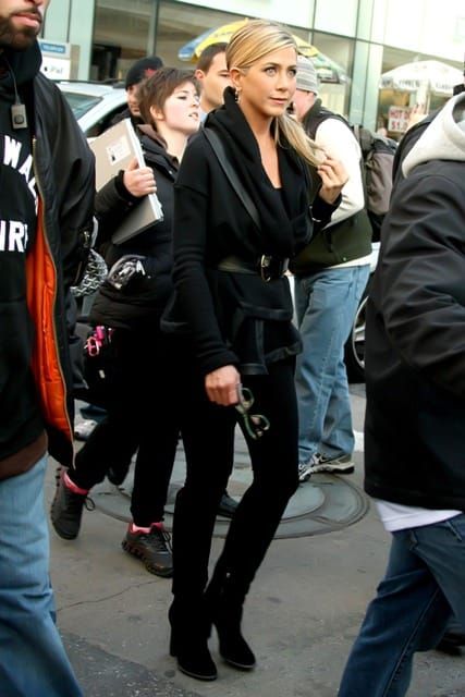Jen’s movie wardrobe