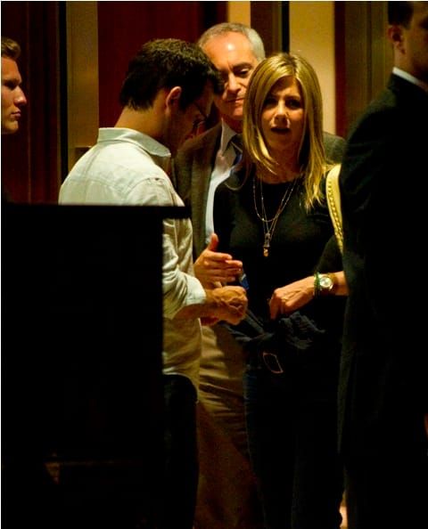 Her date is making me crazy