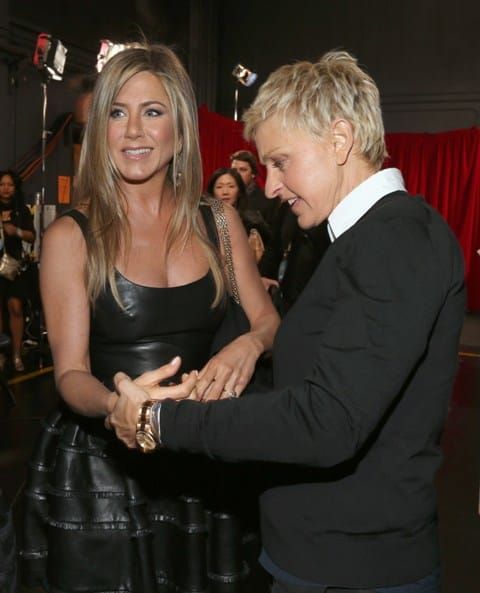 The People love Jen