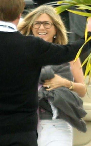 Jen needs wireless