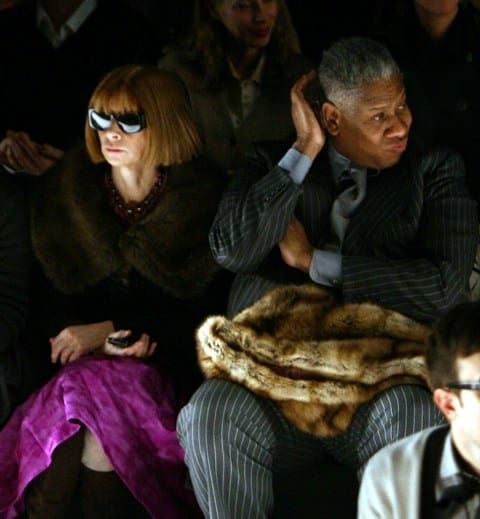 Fashion Judgment