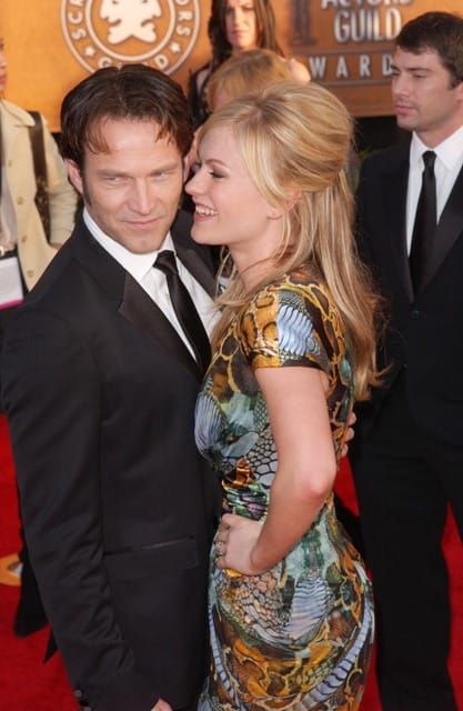 SAG Housewife of Las Vegas: Anna Paquin
