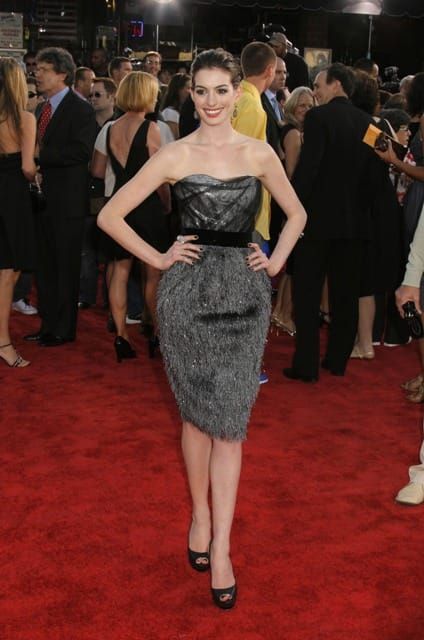 Single Anne on the Carpet?