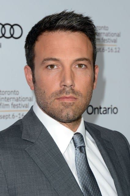 Carpets & Candids: TIFF premiere of Argo