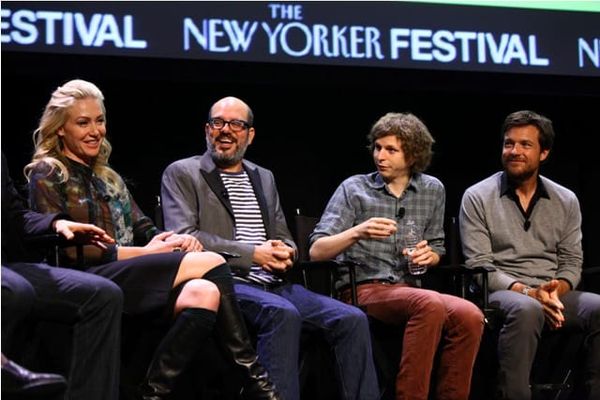 The Bluths are back!