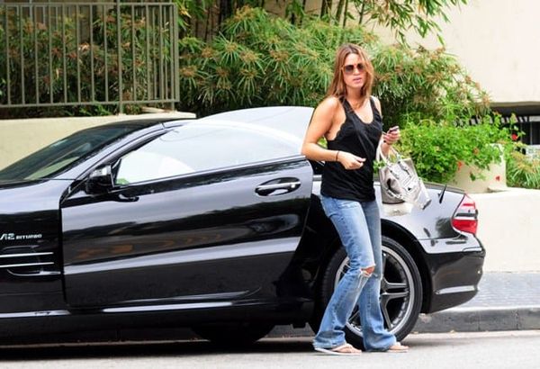 Nikki Reed’s death wish
