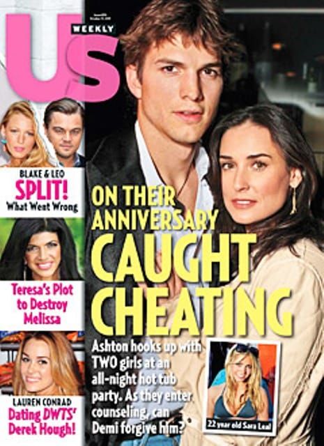“Hot-tub worthy” infidelity