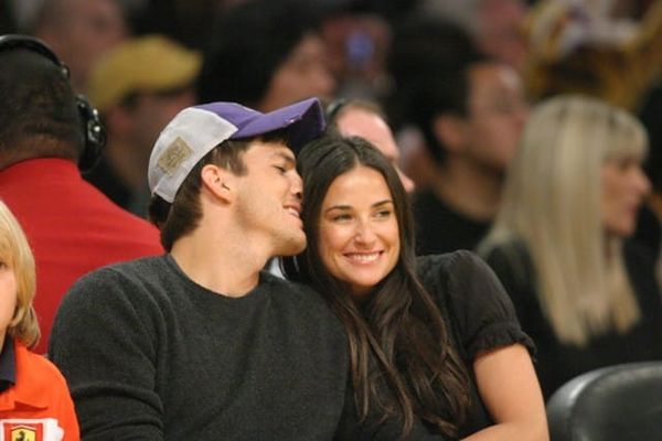 Their Love is Good