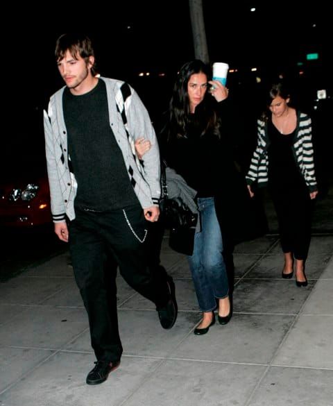 Ashton Kutcher: Still Gary