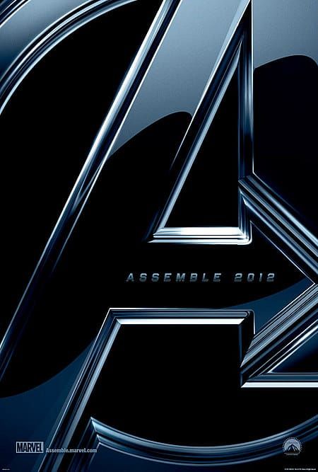 So The Avengers looks awesome