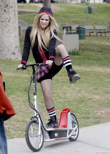 Punk Ass Recycle