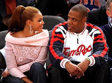 B & J = Mr & Mrs Z???