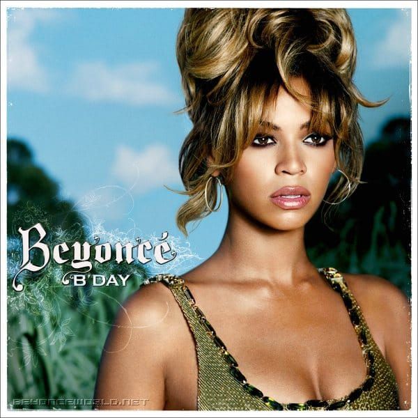 The Daily Immobilised Kidman: Beyonce