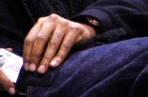 B & Jay: Wedding Tattoos?