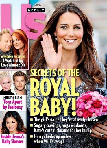 Our Little Royal Grape