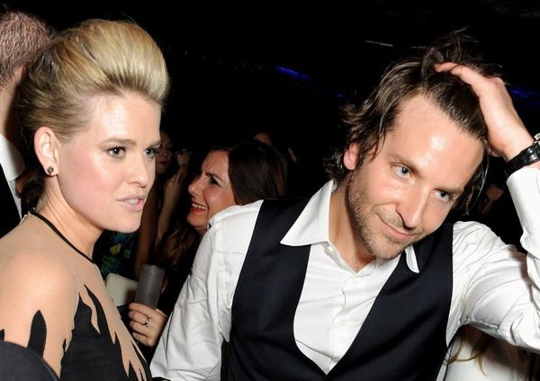 BAFTA party partners