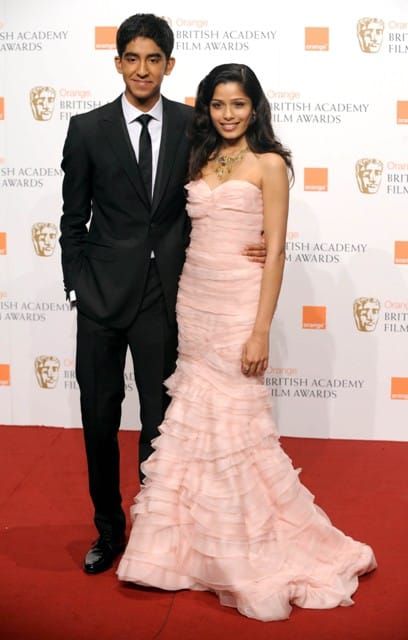 BAFTA Unspoiled: Dev Patel